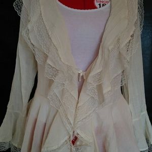 Vintage cardigan